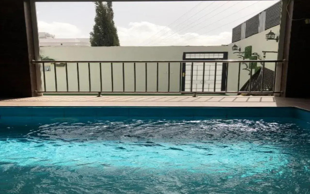 Rohara Resort