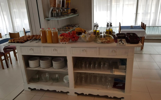 Hotel Sant Jordi