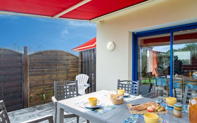 LEcho des Vagues (KER217)