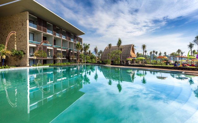 Wyndham Tamansari Jivva Resort Bali