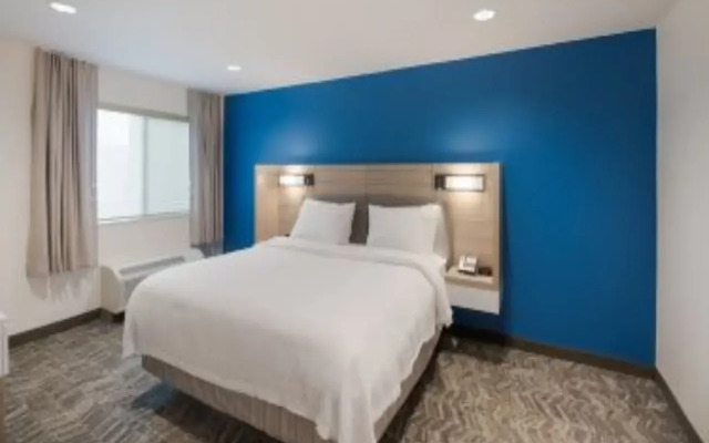 SpringHill Suites by Marriott Dallas NW Hwy/I35E