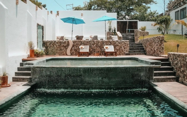 Casa de Olas Boutique Hotel