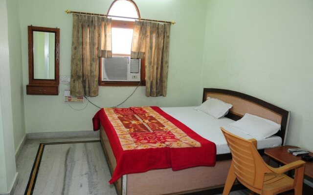 Hotel krishnam palace