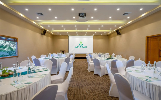 Amatak Boutique Hotel