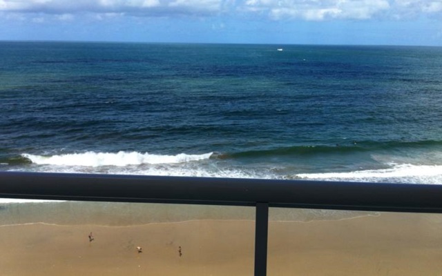 Monte Pascoal Praia Hotel