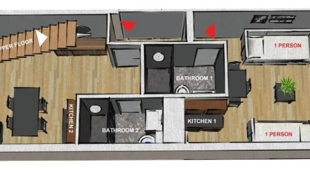 Astudio Suites