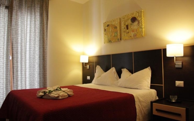 Le Fornaci Apartment