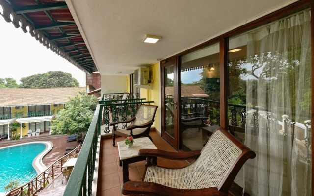 Storii by ITC Hotels Shanti Morada Goa