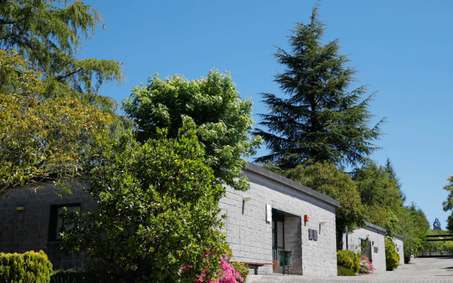 Hostel Monte Do Gozo