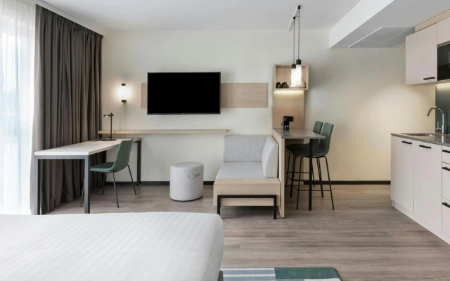 Residence Inn by Marriott Hamburg Altona