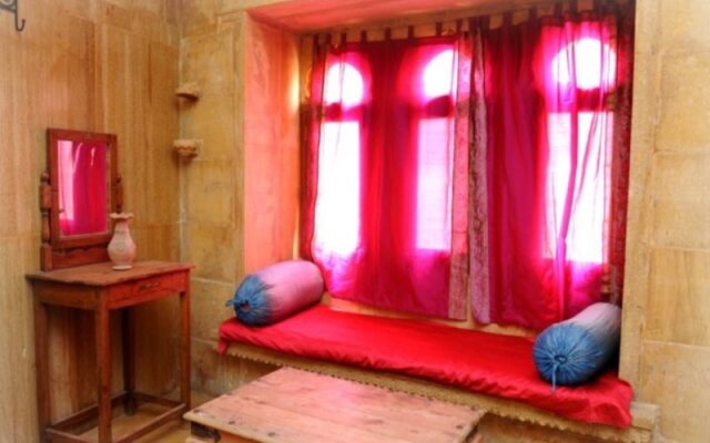 Hotel Star Haveli