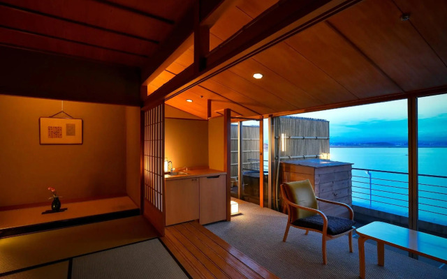 APA Hotel & Resort Kaga Katayamazu Onsen Kasuikyo