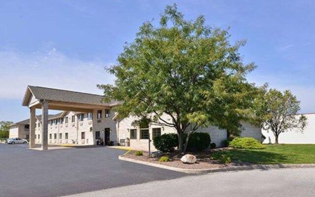 Express Inn & Suites