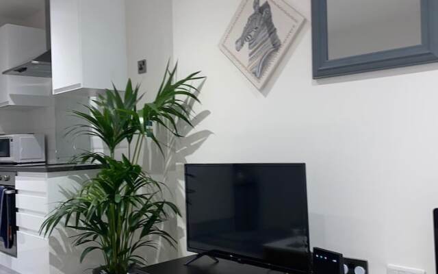 Fresh and Modern 2 Bed Flat Birmingham