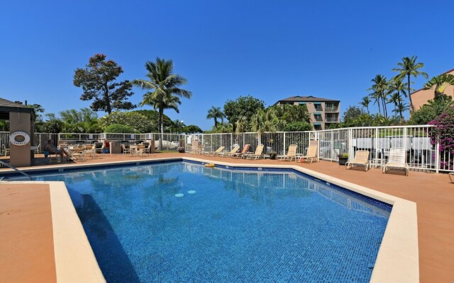 Pacific Shores B102 by RedAwning