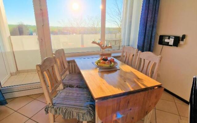 Ferienpark K02-010 Ferienpark