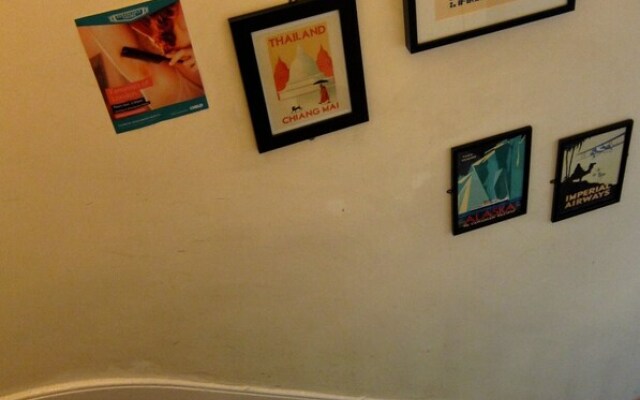 The Horse & Stables - Hostel