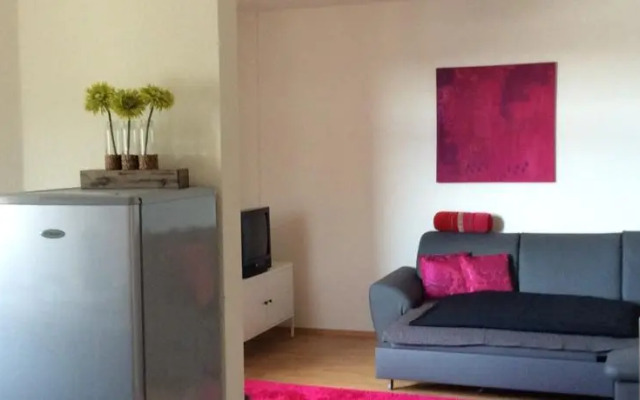 Ferienwohnung Matussek