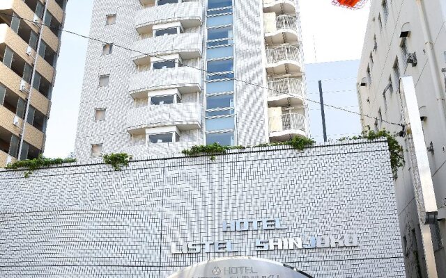 Hotel Listel Shinjuku