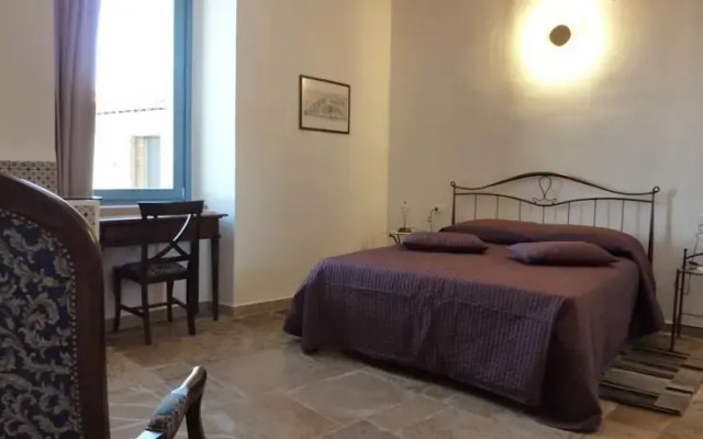 Albergo Diffuso "Borgo delle Fonti"