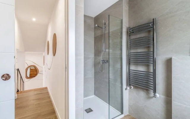 Formia - 2 Bedrooms in Azca