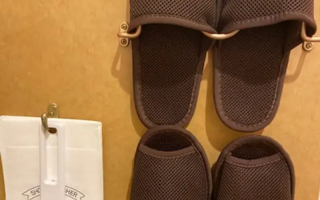 Toyoko Inn Osaka Umeda Higashi