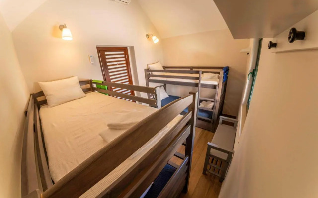 Holiday house in elite residential area of Faro