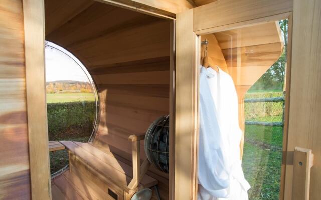 Chambres d'hôtes Au Merlot