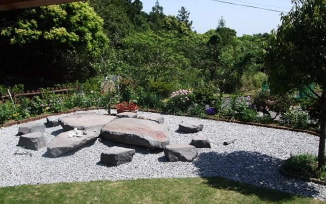 Yakushima Pension Ichigoichie