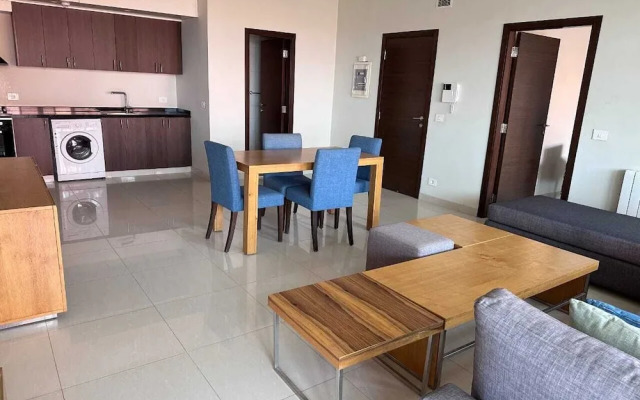 One to One Hotel & Apartments