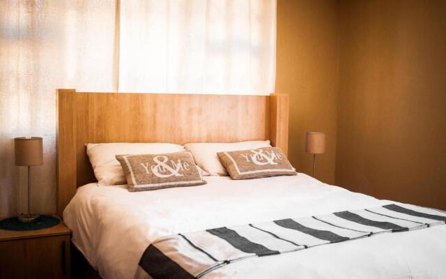Seokobale Guesthouse