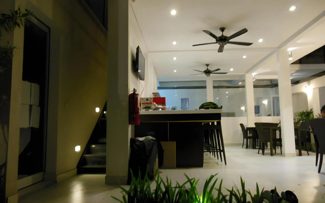 HK Villa Bali