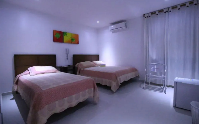 Hotel Best Day Melgar