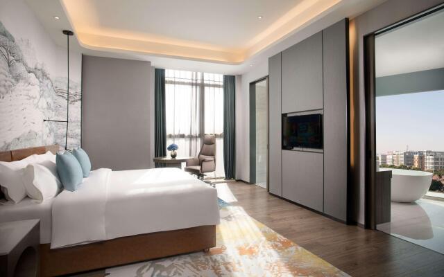 Ramada Encore by Wyndham Guangzhou South