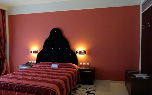 Mouzaki Palace Hotel & Spa
