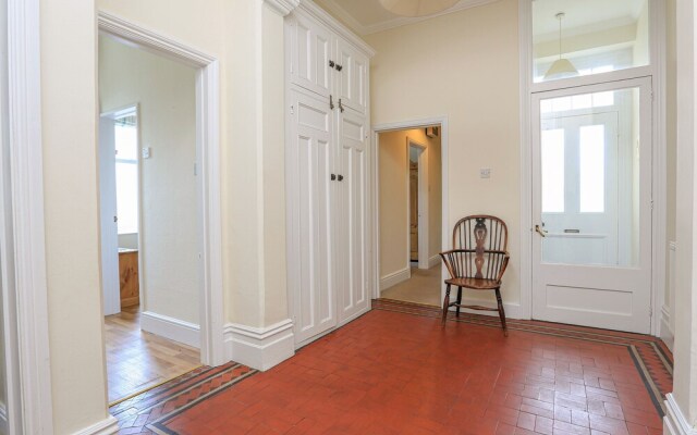 1 Holmleigh