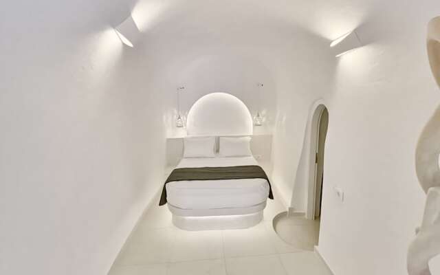 The Magic Luxury Cave Suites