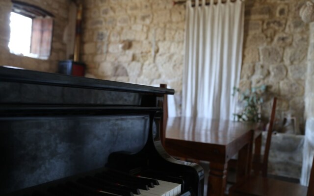 Locanda di Cadì