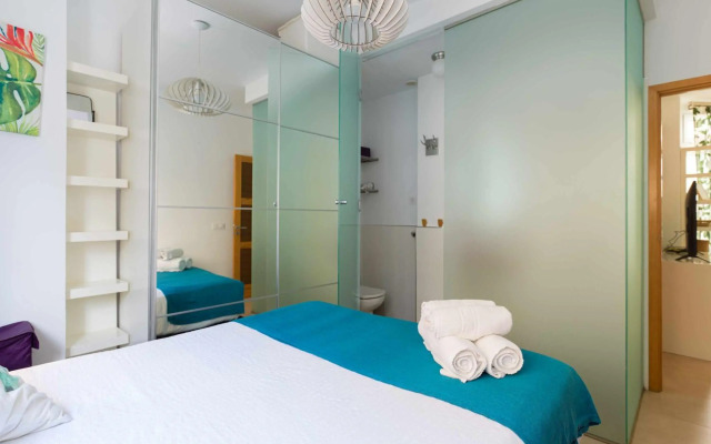 MCD Saucillo Nomads House