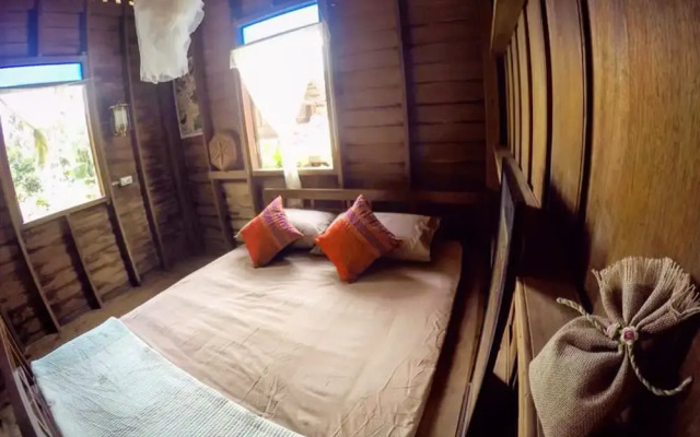 Banmaihom Homestay Kiriwong