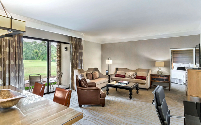 The Woodlands Resort, Curio Collection by Hilton