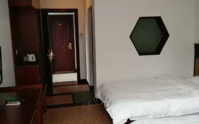 Lijiang Langzi Boutique Hotel