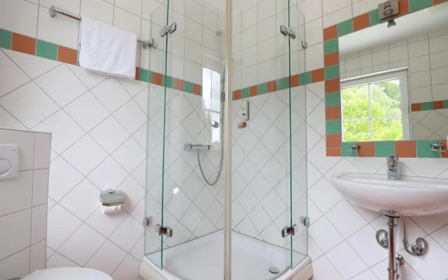 Villa Hof Langenborn