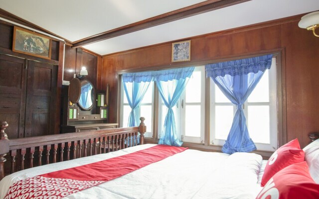 Raknatee Countryhome Resort by OYO Rooms