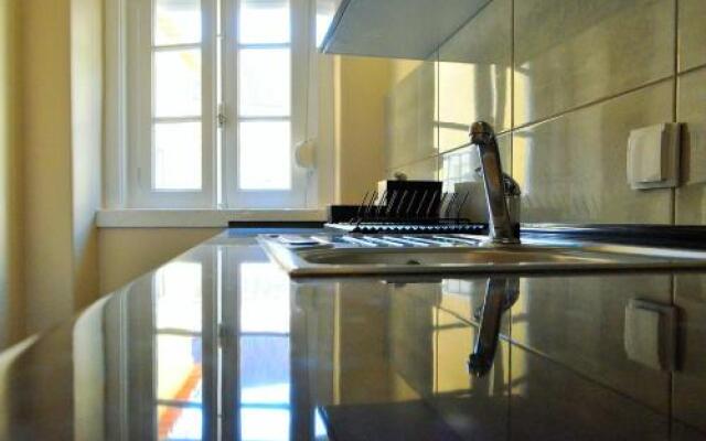 Suites & Apartments - DP Setubal