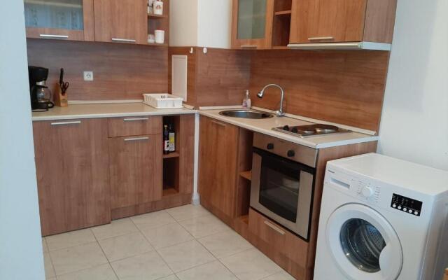 Azuro Aparthotel Sunny Beach