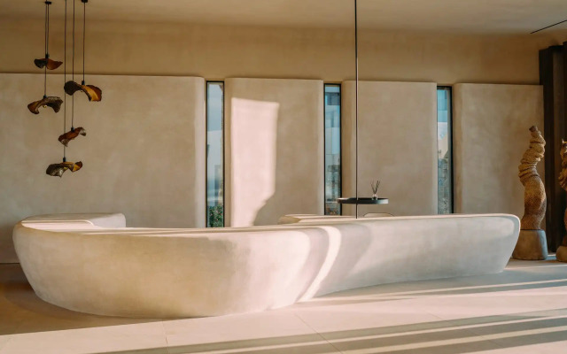 Minos Palace Hotel and Suites Adults Only