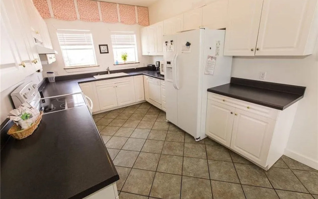 The Castle by RedAwning