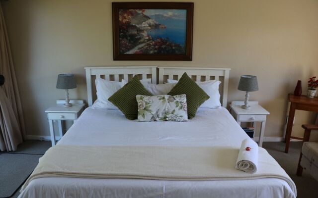Reef View BnB