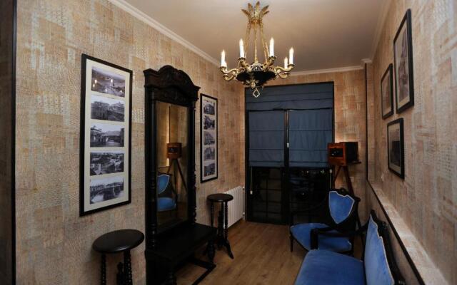 Boutique Hotel Umbrella